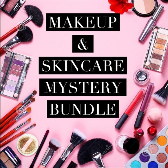 Beauty & Skincare Bundle - Picture 3 of 7